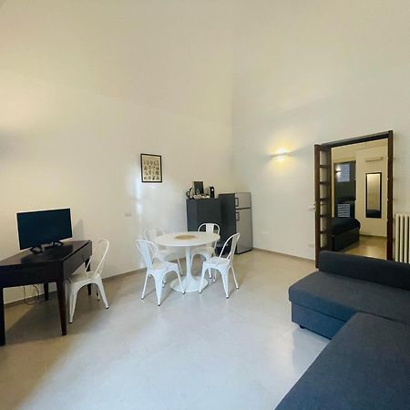 BnB FICO Lecce Exterior foto