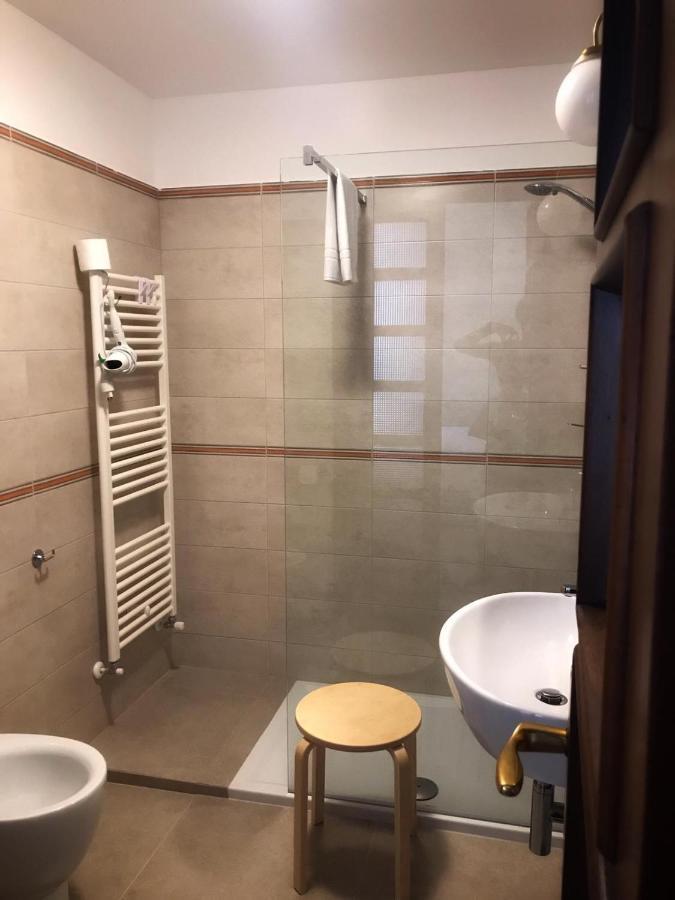 BnB FICO Lecce Exterior foto