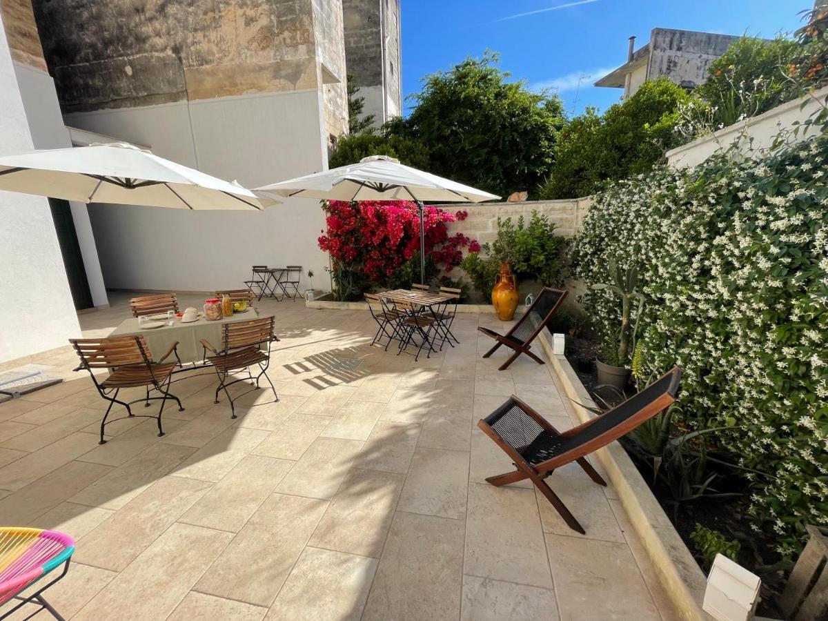 BnB FICO Lecce Exterior foto