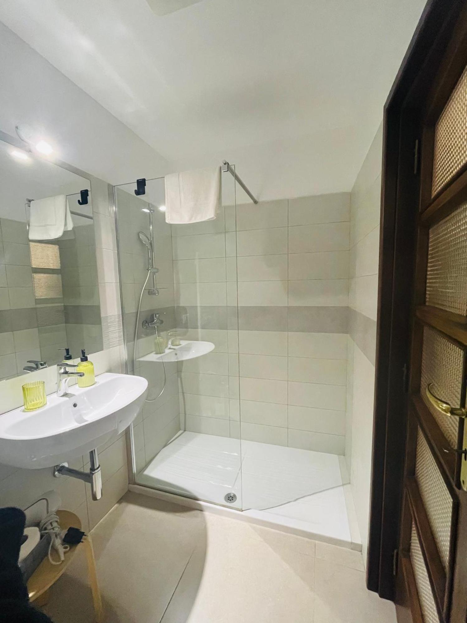 BnB FICO Lecce Exterior foto