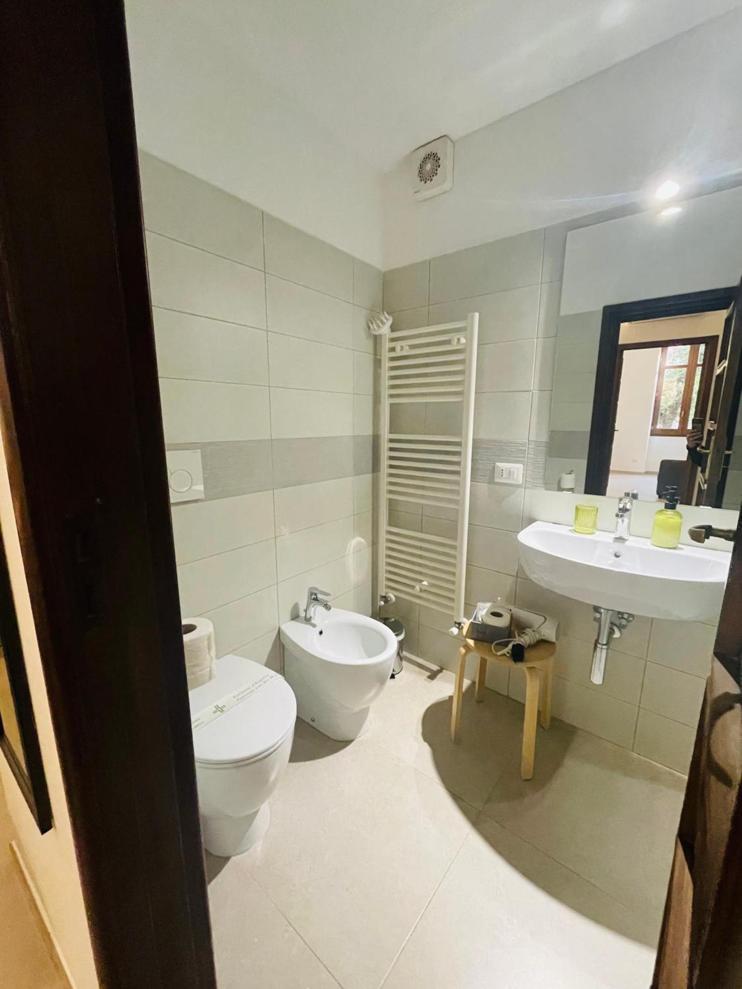 BnB FICO Lecce Exterior foto