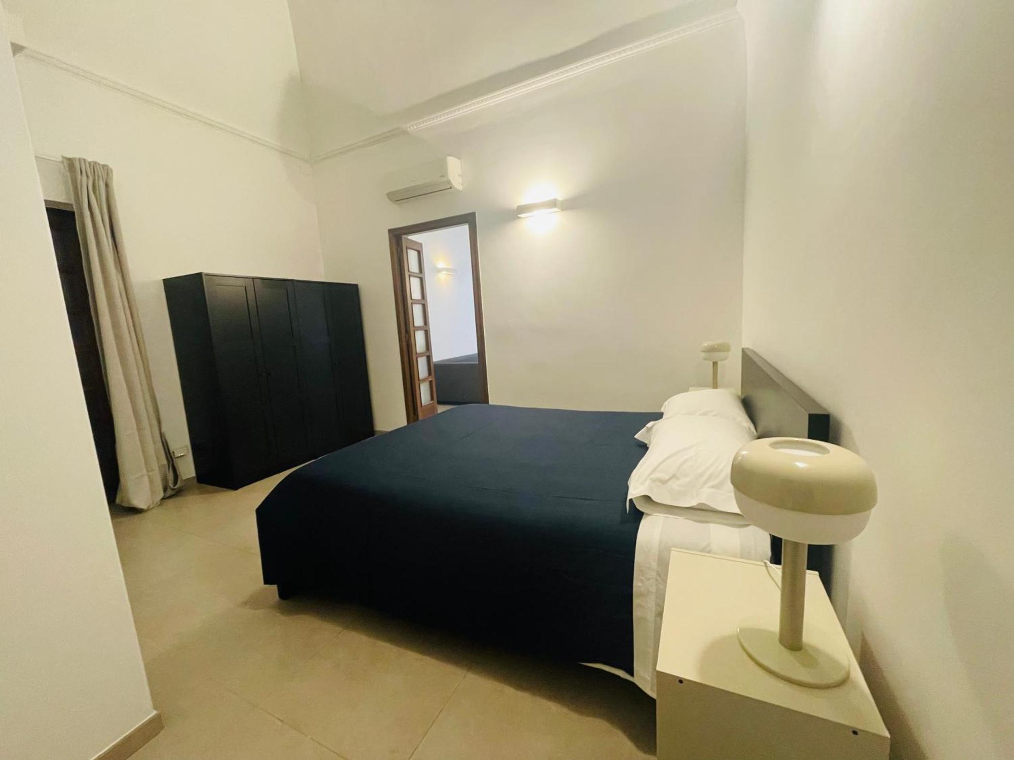 BnB FICO Lecce Exterior foto