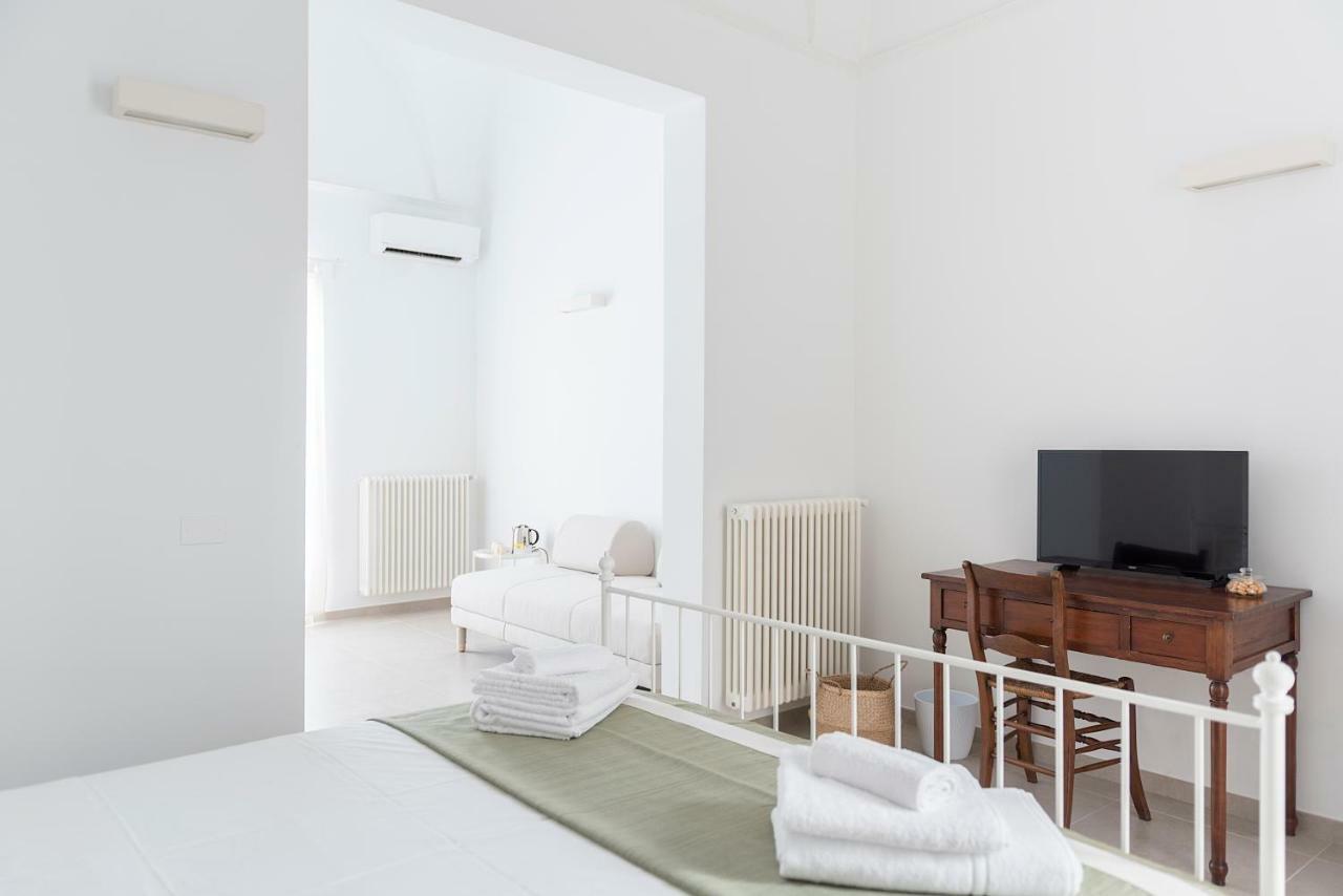 BnB FICO Lecce Exterior foto
