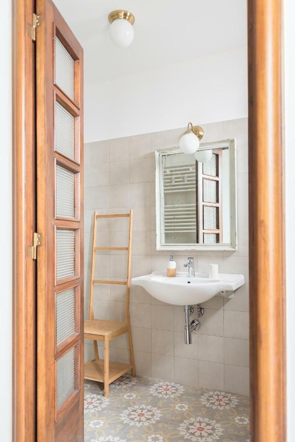 BnB FICO Lecce Exterior foto