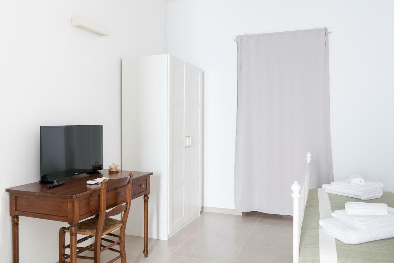 BnB FICO Lecce Exterior foto