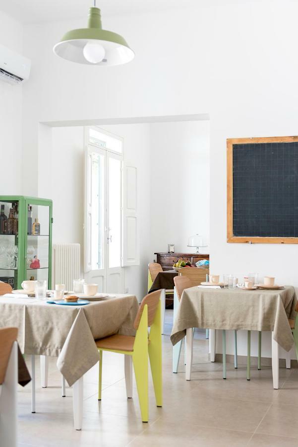 BnB FICO Lecce Exterior foto