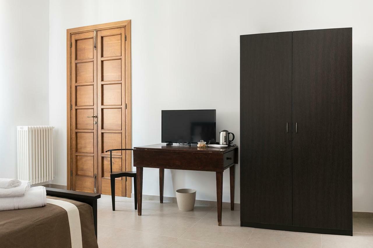 BnB FICO Lecce Exterior foto