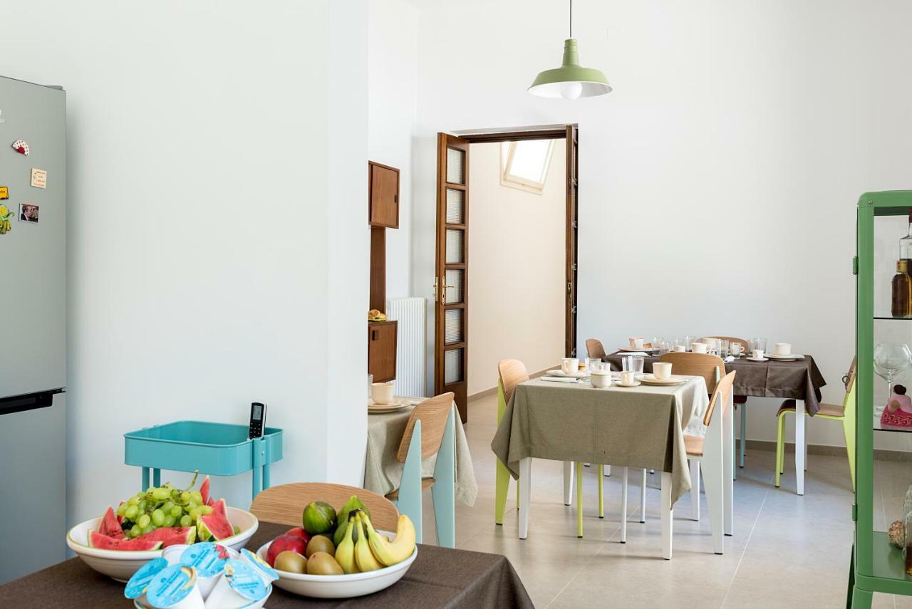 BnB FICO Lecce Exterior foto