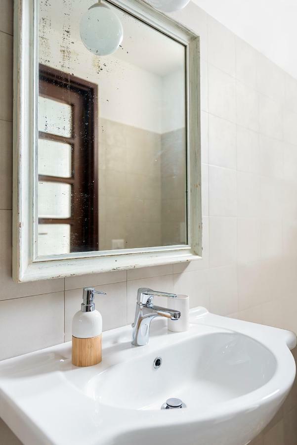 BnB FICO Lecce Exterior foto