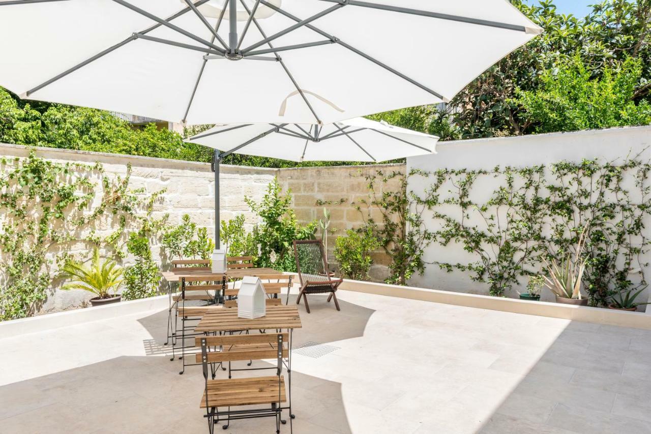 BnB FICO Lecce Exterior foto