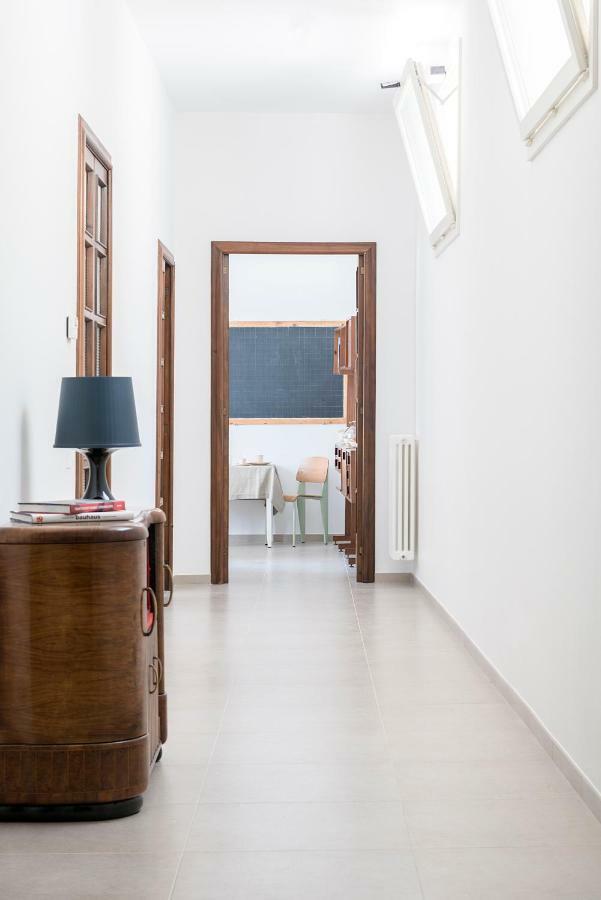 BnB FICO Lecce Exterior foto
