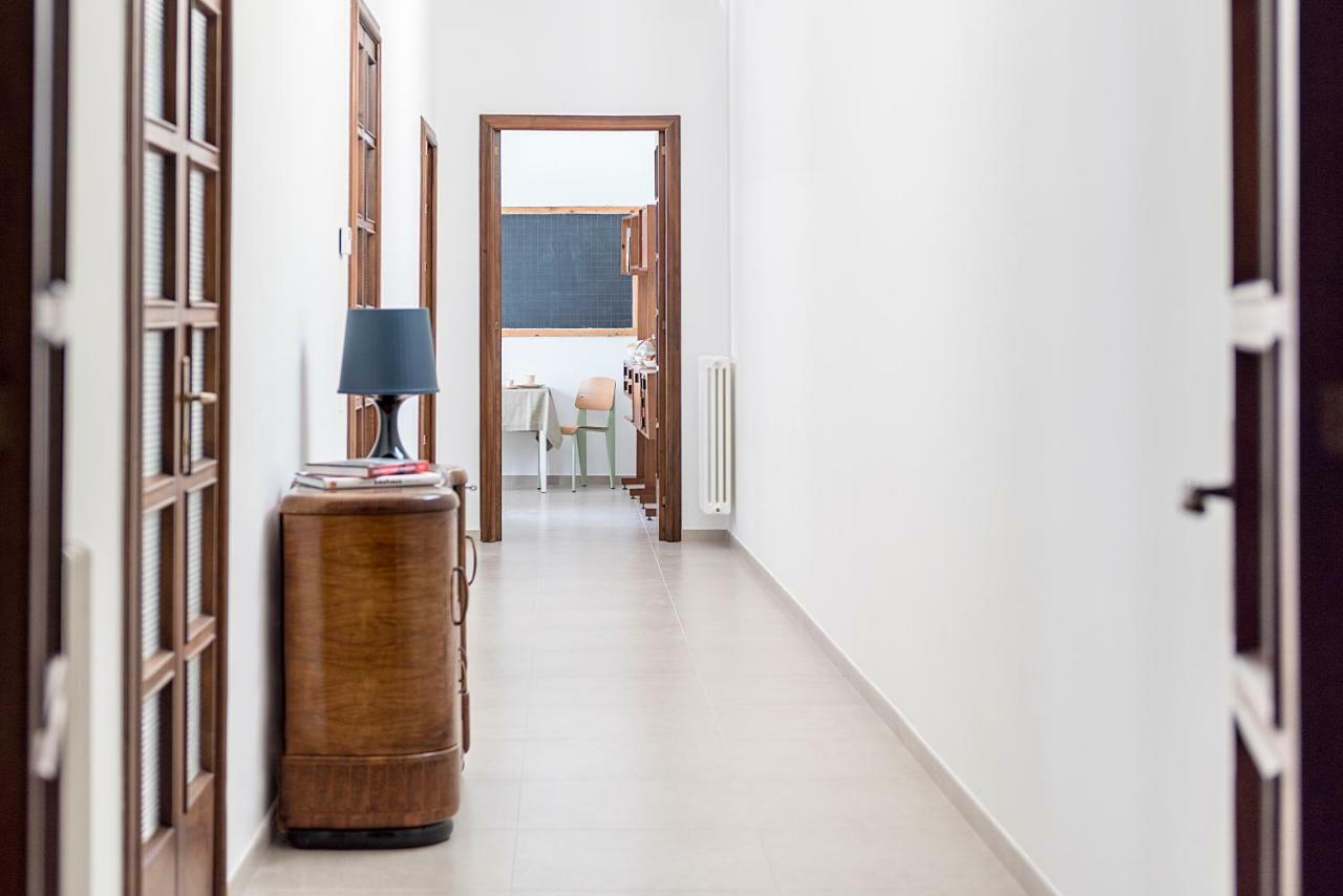 BnB FICO Lecce Exterior foto